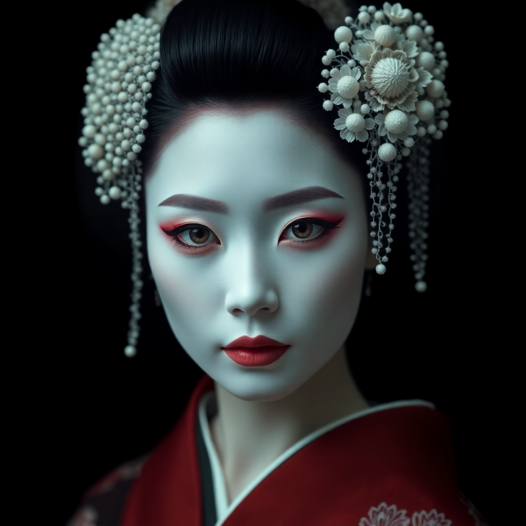 Geisha